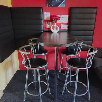 Theke