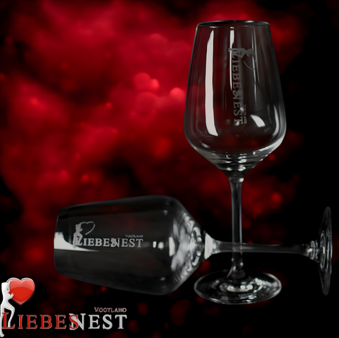 Weißweinglas (2er-Set)