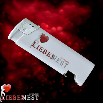 Flaschenöffner Feuerzeug