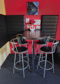 Theke