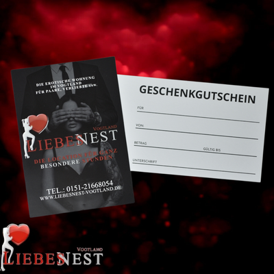 Gutschein