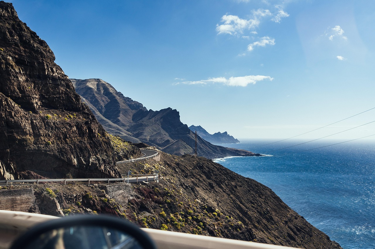 Urlaubsgrüße Gran Canaria